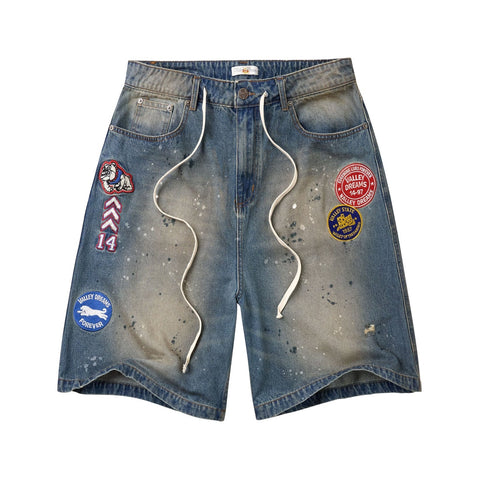 Vale Paradise Jorts