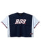 GV Gallery R03 Navy/Red Jersey