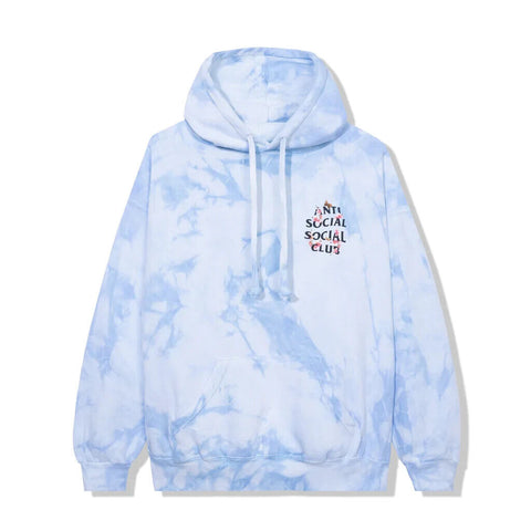 ASSC Kkoch Blue Hoodie