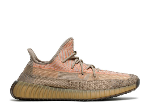 Sand Taupe Yeezy 350