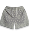 Bravest Studios Concrete Paisley Shorts