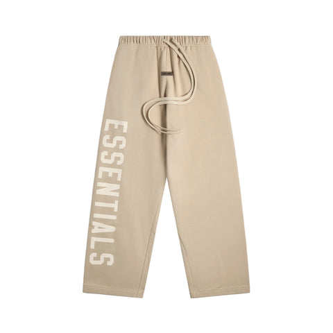 Essentials SS25 Timber Lounge Sweatpants