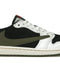 Travis Scott Olive 1 Low