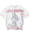 Vale War Machine White Tee