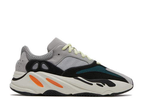 Wave Runner Yeezy 700
