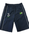 Greedy Unit x Nike Screwman Navy Track Shorts
