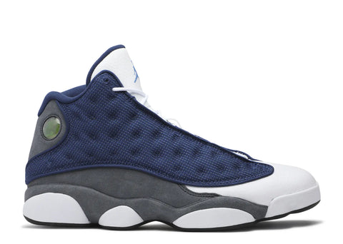 Flint Jordn 13