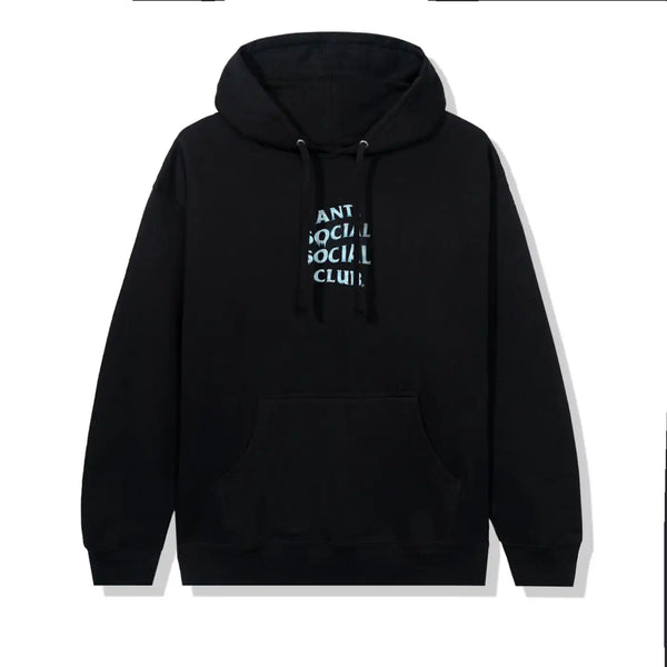 ASSC Cold Sweats Black Hoodie