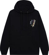 ASSC Dissociative Black Hoodie