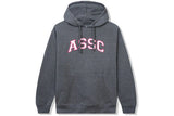 ASSC Early Decision Grey Hoodie