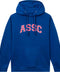 Assc Early Decision Blue Hoodie
