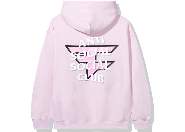 ASSC FaZe Clan Pink Hoodie