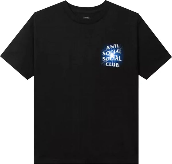 ASSC GID Pain Black Tee