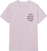 ASSC Good Wood Pink Tee