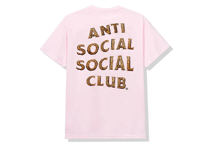 ASSC Good Wood Pink Tee