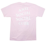 ASSC Logo 2 Pink Tee