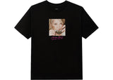 ASSC Martha Stewart Oyster Black Tee