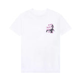 ASSC Moodsting White Tee