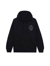 ASSC Picking Up The Pieces Black Hoodie
