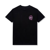 ASSC Precious Petals Black/Pink Tee