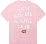 ASSC x Raising Canes Classic Pink Tee