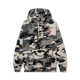 ASSC x Raising Canes Saucy Camo Hoodie