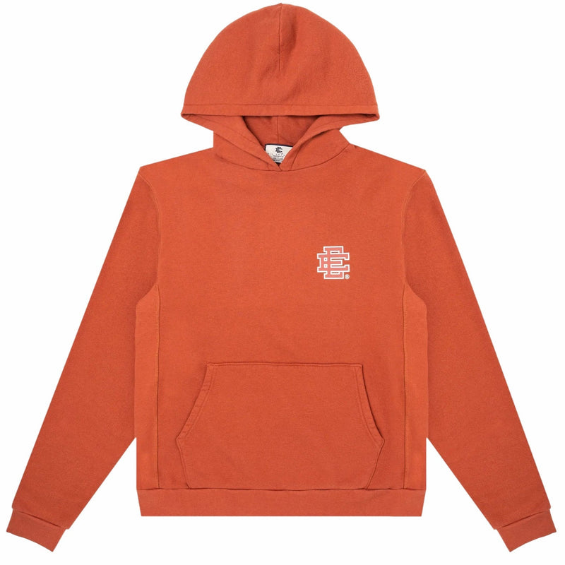 Eric Emanuel Rust Hoodie