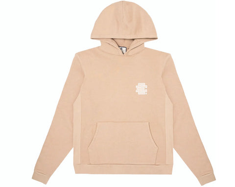 Eric Emanuel Camel Hoodie