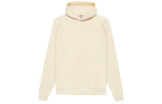 Essentials Buttercream Hoodie