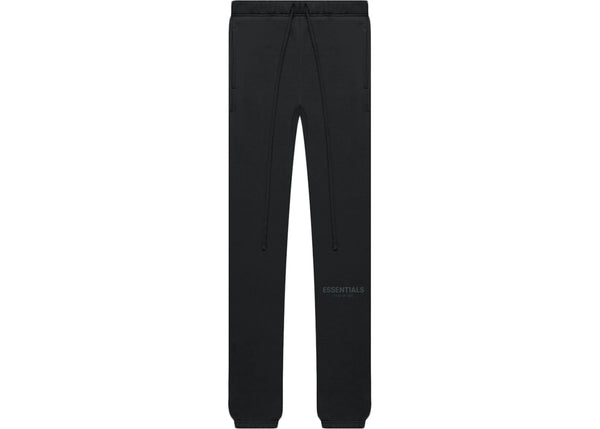 Essentials FW21 Black Pants