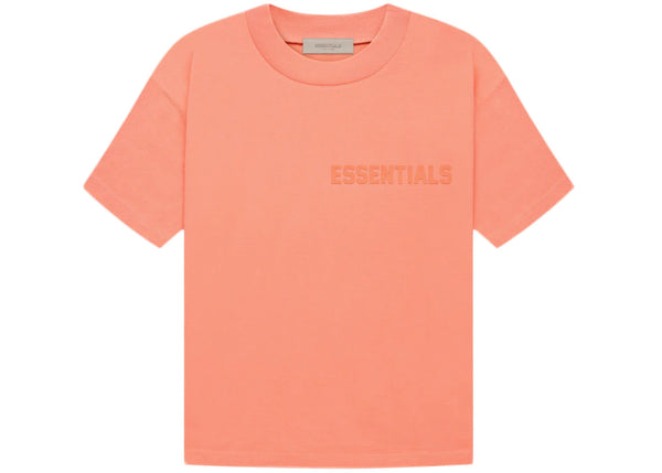 Essentials FW22 Coral Tee