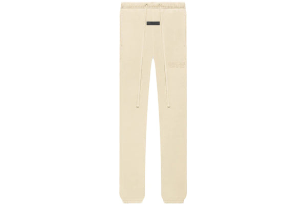 Essentials FW22 Eggshell Pants