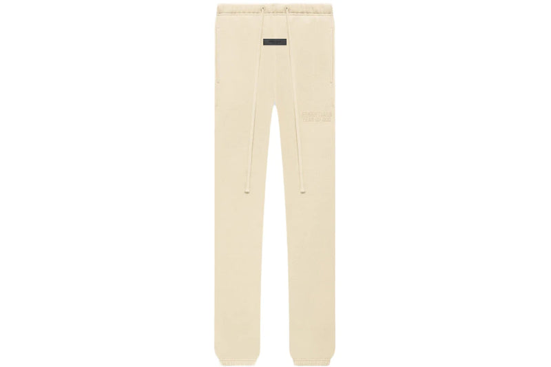 Essentials FW22 Eggshell Pants