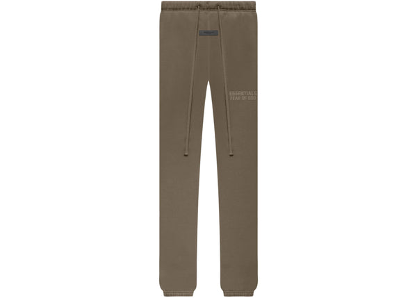 Essentials FW22 Wood Pants