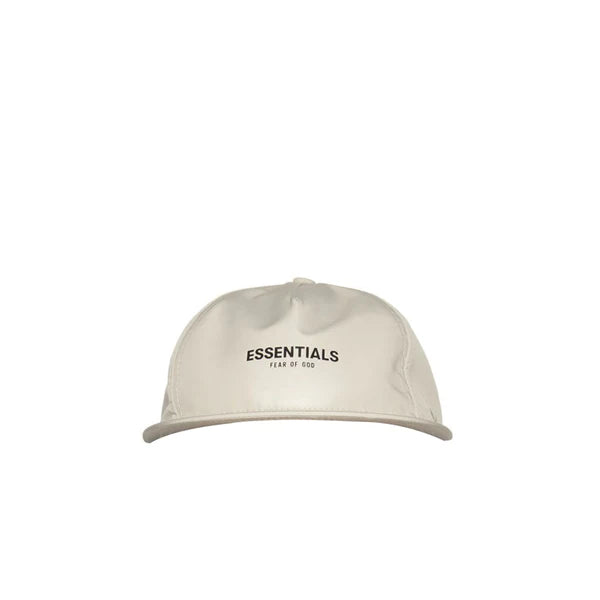 Essentials New Era Beige Hat