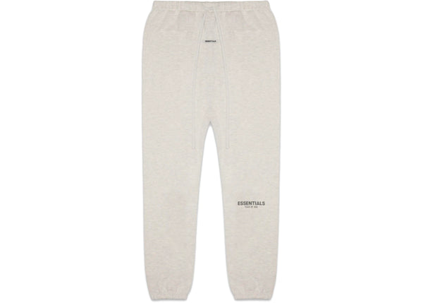 Essentials Oatmeal Pants