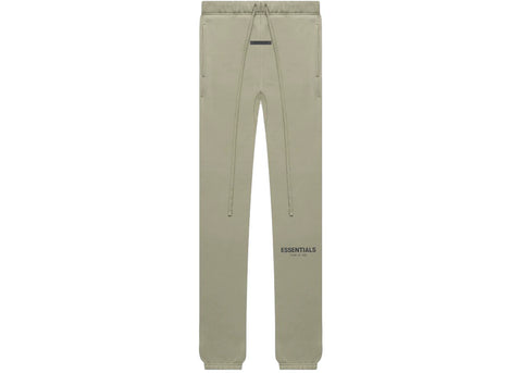 Essentials Pistachio Pants