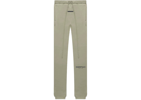 Essentials Pistachio Pants