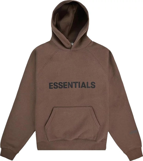 Essentials Rain Drum Hoodie