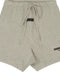 Essentials SS22 Dark Oatmeal Shorts