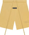 Essentials Ss23 Light Tuscan Shorts