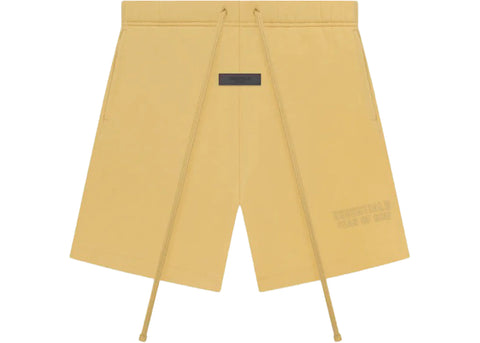 Essentials Ss23 Light Tuscan Shorts