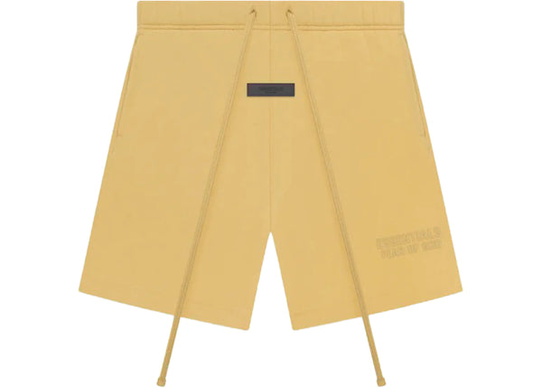 Essentials SS23 Light Tuscan Shorts