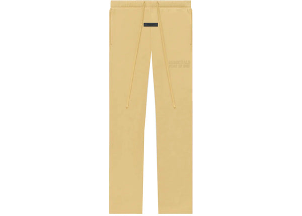 Essentials SS23 Relaxed Fit Light Tuscan Pants