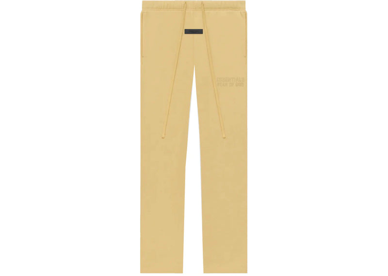 Essentials SS23 Relaxed Fit Light Tuscan Pants
