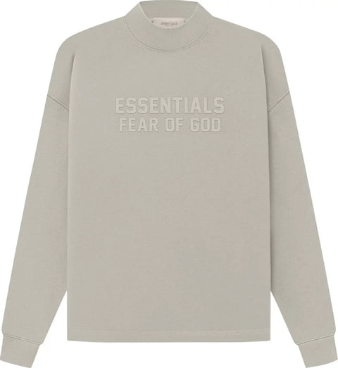 Essentials SS23 Seal Crewneck