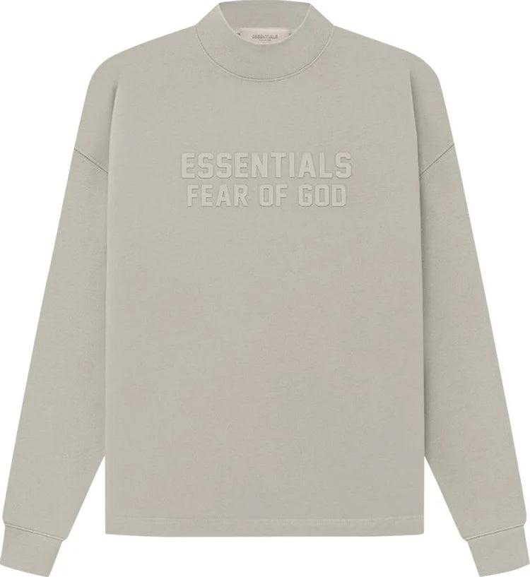 Essentials SS23 Seal Crewneck