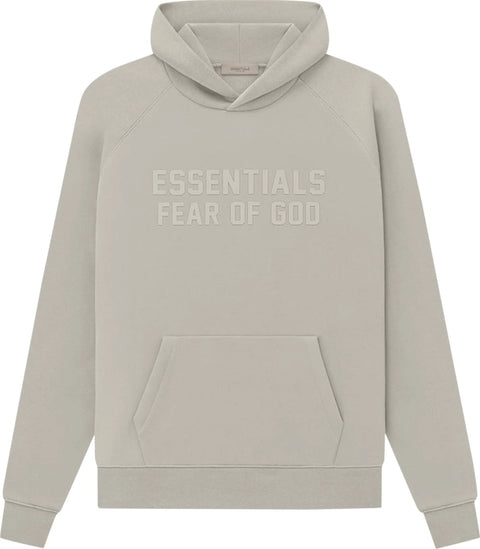 Essentials SS23 Seal Hoodie