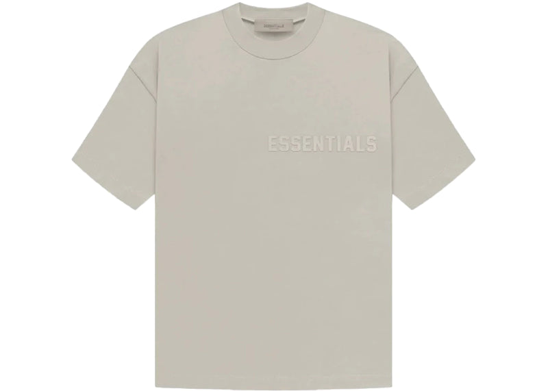 Essentials SS23 Seal Tee