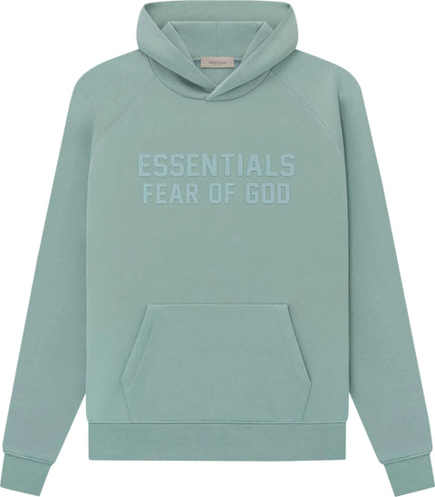 Essentials SS23 Sycamore Hoodie